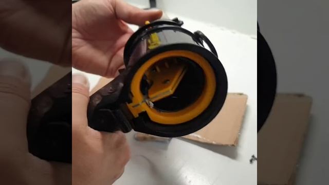 SILIGUN Kompakte Tropffreie Fugenpistole Mit Abdichtungswerkzeugen