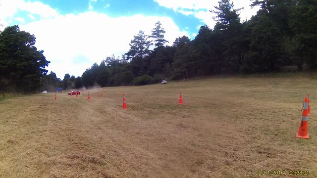 Foremans 2019 Motorkhana Test 1 Smitheram Susan R2 смотреть онлайн