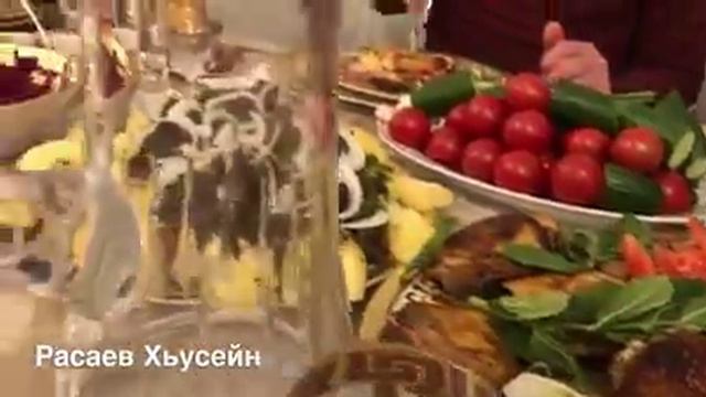 Чеченский исполнитель многочисленных песен сказал и подсказал уважаемым соответственникам об даарех смотреть онлайн