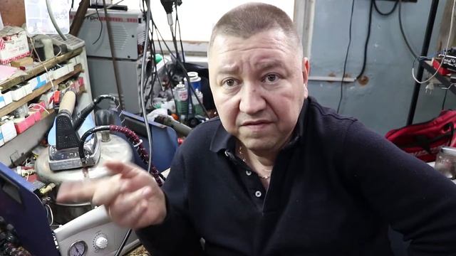 Гидроудар бойлерного утюга смотреть онлайн