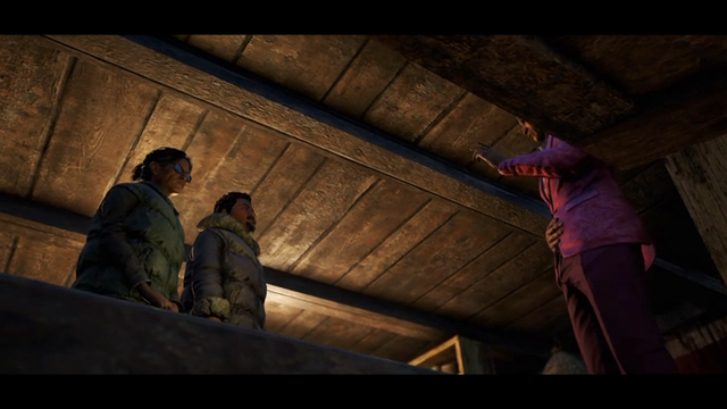 Far Cry 4 | Правда и справедливость | Часть 25