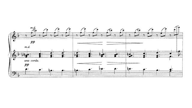 Mozart/Thalberg "Lacrymosa" P. Barton, FEURICH 133 Upright Piano смотреть онлайн
