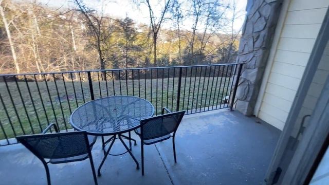 Club Wyndham Mountain Vista Resort in Branson, Missouri ~ 2 Bedroom walk-thru смотреть онлайн