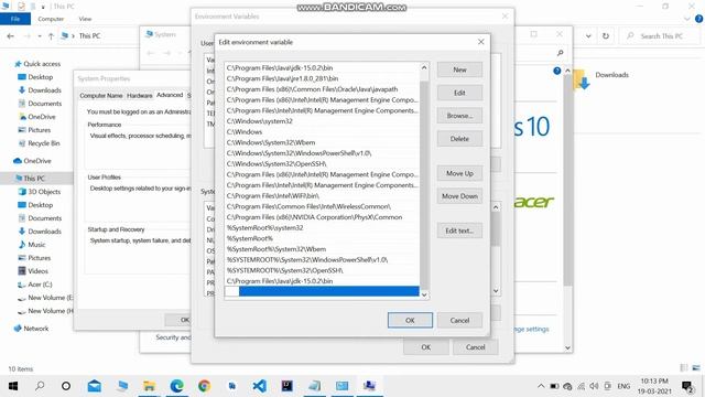 VS Code for Java Programming смотреть онлайн