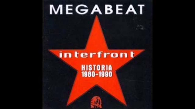 Megabeat // Mathausen