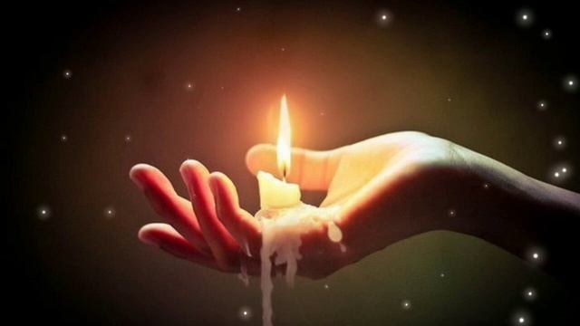 Самарина-Лабиринт Ирина. Бывало есть тоска под вечер... Стихи смотреть онлайн