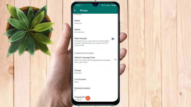 how to lock whatsapp in poco c51 | poco c51 me whatsapp par fingerprint lock kaise lagaye смотреть онлайн