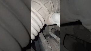 гудит подшипник генератора Chevrolet Cruze 1.6 2015