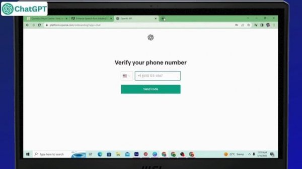 How To Get Multiple OpenAI ChatGPT Account ( Create Multiple Chat GPT Accounts)