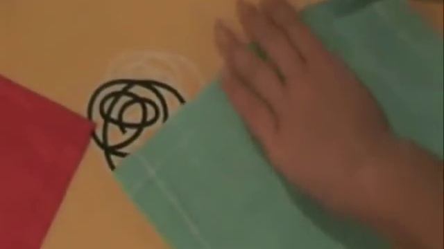 Как просто самому сшить постельное белье. Начинаем с простыни смотреть онлайн