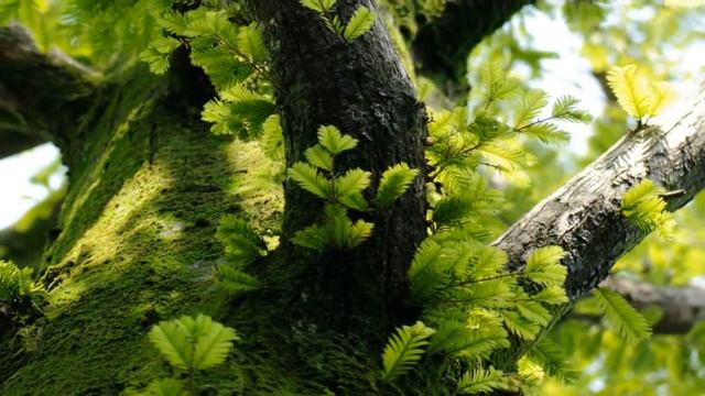 Relaxing,Sleeping,Meditation,Stres,Melodies - Robert Haig Coxon смотреть онлайн
