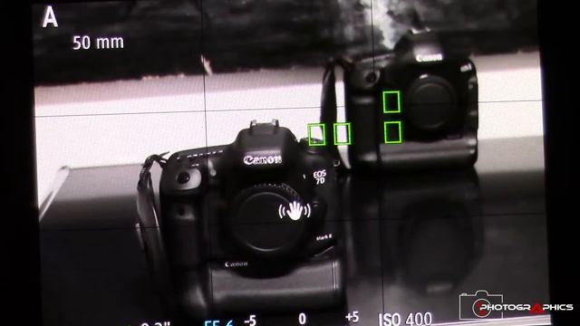 Samsung NX1 Autofokus Test смотреть онлайн