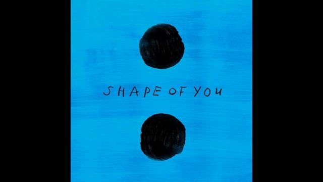 Ed Sheeran - Shape of You (Samba Remix) смотреть онлайн