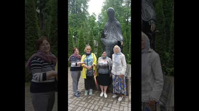 Саввино-Сторожевский монастырь смотреть онлайн