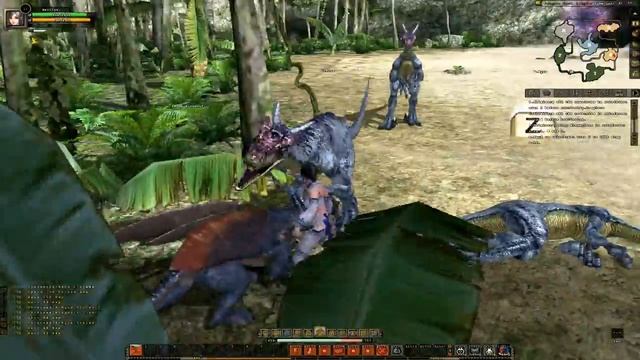Hunter Blade: Level 20 Gameplay смотреть онлайн