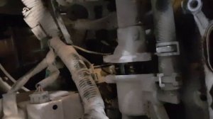 Сузуки Лиана 2006г замена термостата