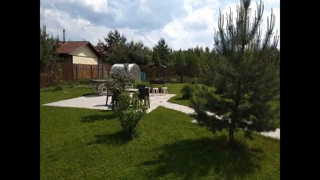Земельный участок 11,36 соток в коттеджном поселке. 50 т.р./сотка. ПМЖ смотреть онлайн