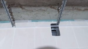 Как самому собрать реечный потолок | Пошаговая инструкция