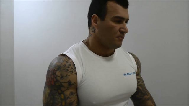 Как не слить всю массу летом! (ФЛЕКС-СПОРТ) смотреть онлайн