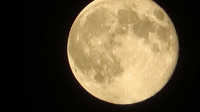 Canon PowerShot SX280 HS Super Moon June 24, 2013 Midnight смотреть онлайн