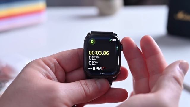 Hands on: 50+ NEW FEATURES in watchOS 9 for Apple Watch! смотреть онлайн