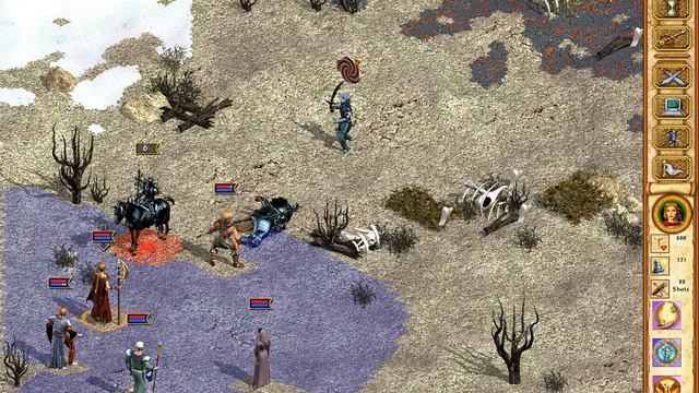 Let's play Heroes 4 TGS [146] Final Showdown смотреть онлайн
