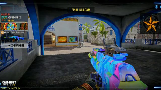 CALL OF DUTY MOBILE BETA - НОВЫЙ РЕЖИМ "АТАКА МЕРТВЕЦОВ" - ВЫЖИВАНИЕ В COD MOBILE! смотреть онлайн