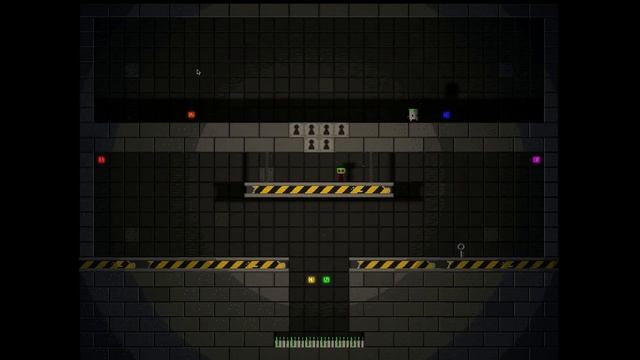 [PC] Telepaint Gameplay [HD] - Alpha Indie смотреть онлайн