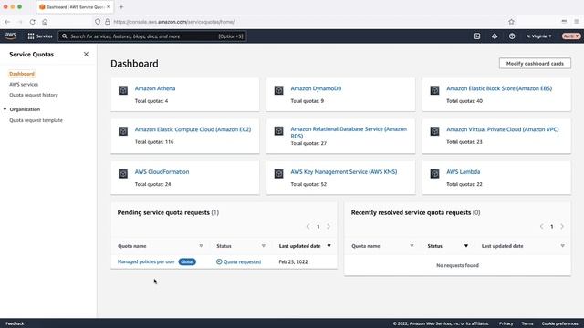 How can I increase the default managed policies or character size limit for an IAM role or user? смотреть онлайн