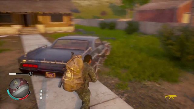 State of Decay 2 | Clearing Out Infestations the Right Way #29 (State of Decay 2 Gameplay) смотреть онлайн