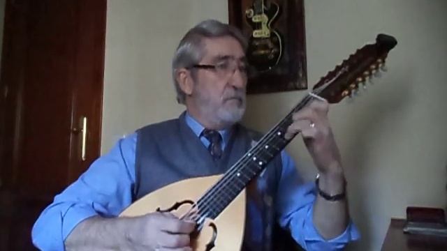 Tarantela Napolitana. Baile popular del sur de Italia. смотреть онлайн