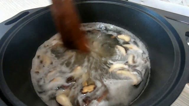 Мисо суп из краба ? #мисосуп смотреть онлайн