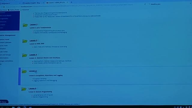 MVI 0653 Printing Exceptions, Sending StackTrace to Log File смотреть онлайн