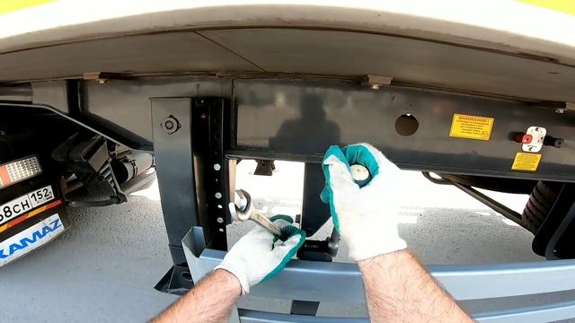 Водительские афёры/ Нормы расхода топлива, как их сокращают смотреть онлайн