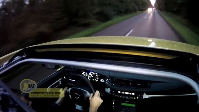 Lexus CT200h Driving Impressions Of This New Hybrid