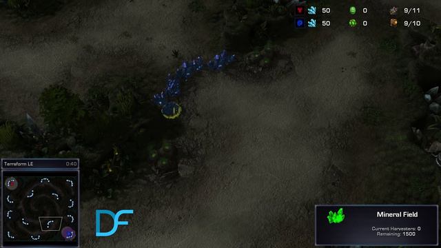 Map Vetoes 2015 Season 3 [StarCraft 2] смотреть онлайн