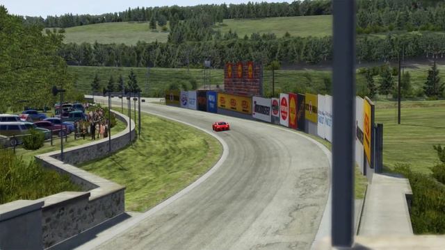 Bugatti Veyron 16.4 SS vs Bugatti EB110 SS vs Bugatti Centodieci at Old Spa смотреть онлайн