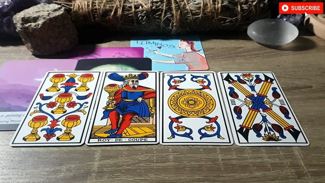 RAC: Fricile dispar și te îndrepți spre o perioadă de eliberare. TAROT 13-23 DECEMBRIE 2021 ☃️ смотреть онлайн