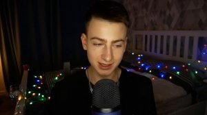 АСМР ПОШЛЫЕ ВОПРОСЫ | 18+