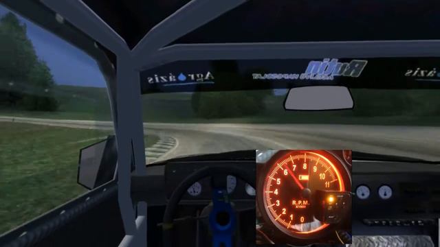 5.1" Adjustable Auto Meter 7-Color LED Tachometer Gauge 11K RPM + Shift Lighting смотреть онлайн