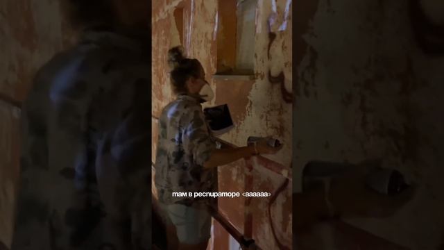 Огромный стрит-арт в Испании ? с ребенком на руках ? всего за 5 дней смотреть онлайн
