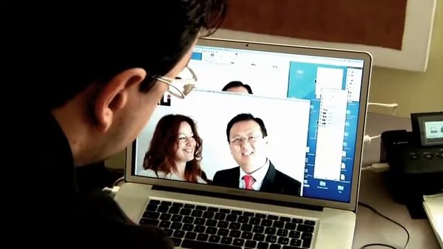 Showreel Cernobbio смотреть онлайн