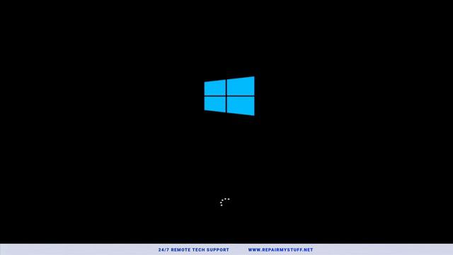 Preparing Automatic Repair Error in Windows 10 (Solved) смотреть онлайн