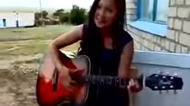 Солнышко ты мое ясное! Крутое видео! смотреть онлайн