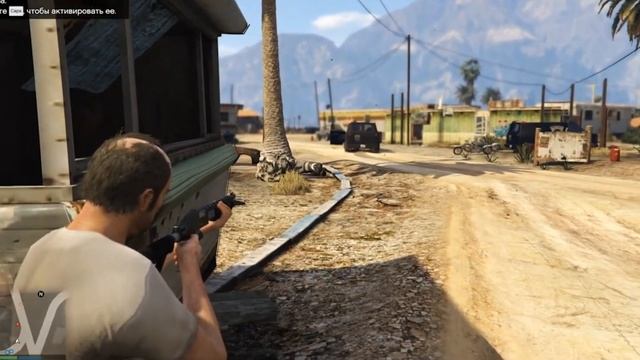История Джонни Клебиц и закат жизни в серии GTA смотреть онлайн