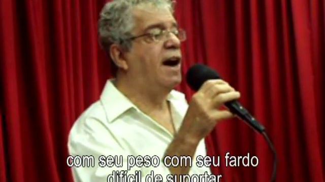 GETSEMANI- : Artur Moraes  Evangelico