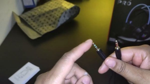 Headset Gamer Onikuma X15 Pro