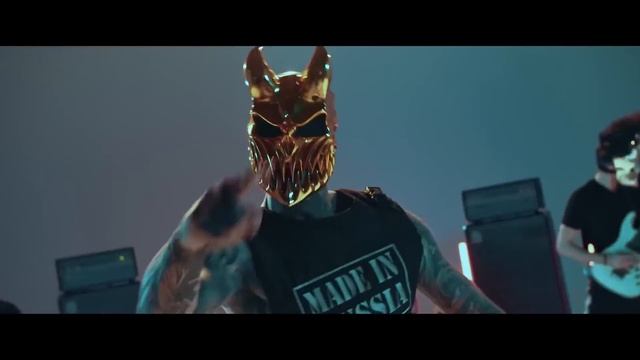 ТОП 7 ЭКСТРИМ ВОКАЛИСТОВ смотреть онлайн