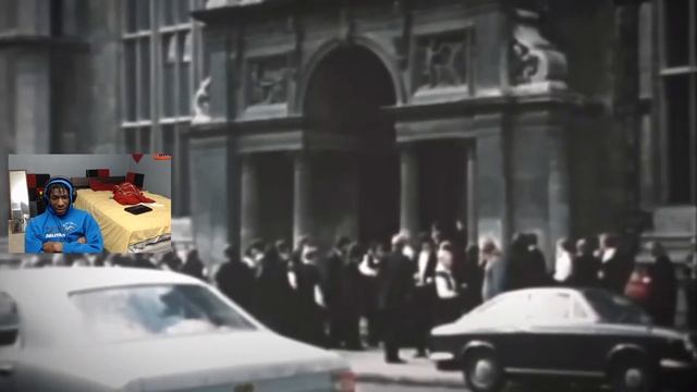 17PoLo REACT TO Unbelievable Ways Convicts Survived Death Row смотреть онлайн