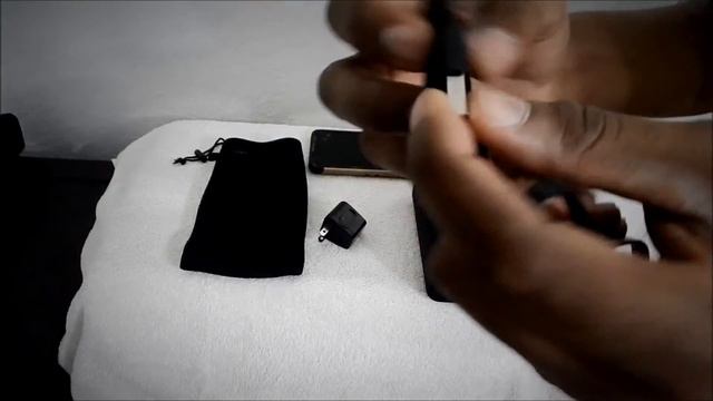 RavPower Power Station 20,100 Mah смотреть онлайн